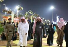 هيئة الأمر بالمعروف في السعودية