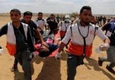 جرائم الاحتلال بحق القطاع الصحي في فلسطين