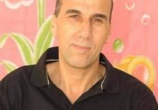  الأسير سمير إبراهيم أبو نعمة