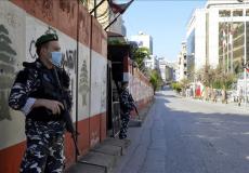 لبنان: عودة الحياة الطبيعية في عموم البلاد لكن بشرط 
