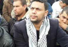  الناطق الرسمي باسم لجان المقاومة في فلسطين محمد البريم أبو مجاهد