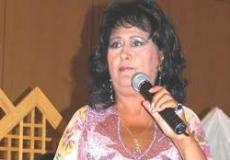 وفاة فنانة تونسية شهيرة 