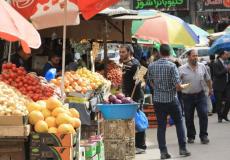 المركزي للإحصاء يكشف حجم خسائر الاقتصاد الفلسطيني جراء كورونا