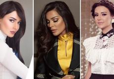 تسريبات حول مهن النجمات في السباق الرمضاني لهذا الموسم