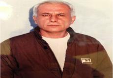 عميد الأسرى الفلسطينيين كريم يونس