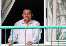 حقيقة وفاة الرئيس الاسبق حسني مبارك اليوم_ اليوم السابع