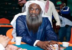 عادل الكلباني