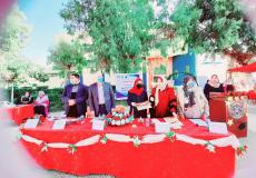 مركز إسعاد الطفولة - غزة 