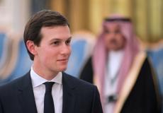 جارد كوشنر صهر ومستشار الرئيس الأمريكي دونالد ترامب يبدأ جولة لتسويق صفقة القرن