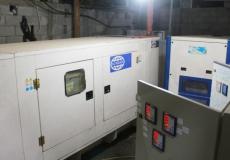 المولدات الكهربائية 