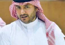 طارق التويجري أبرز المرشحين لرئاسة نادي الهلال السعودي