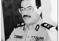 وفاة الفريق عبدالحميد الحجي في الكويت