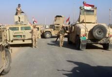 الجيش العراقي