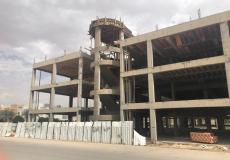 مدرسة حي اشبيليا