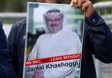 الصحفي السعودي جمال خاشقجي