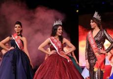 ملكة جمال تونس 2019