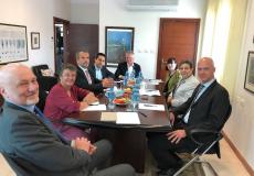 حنان عشراوي