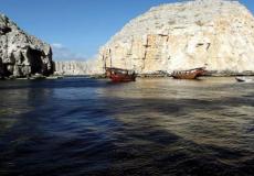 الولايات المتحدة ترد على تهديدات إيران بمنع شحنات النفط