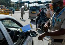 كورونا في الهند