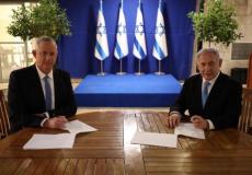 استطلاعان للرأي في إسرائيل – احتدام المنافسة بين نتنياهو وغانتس