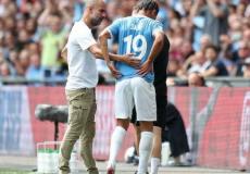  لوروا سانيه