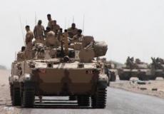 الجيش اليمني "ارشيفية"