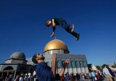 تاريخ عيد الفطر 2019