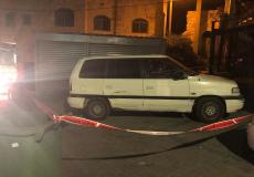 جرائم القتل في الداخل الفلسطيني - أرشيفية