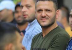 حاتم أبو رزق