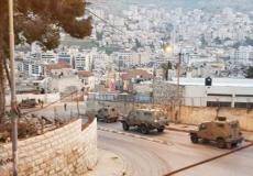 الاحتلال يشدد من اجراءاته التعسفية في الخليل