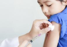 صحة غزة توضح حول تأخر تطعيم الاطفال