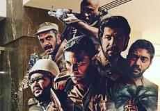 موعد اذاعة فيلم الممر علي قناة on e