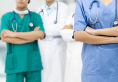 وفاة الممرضة نجود الخيبري