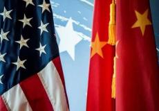 الصين ترد على ابتزاز الرئيس الامريكي ترامب