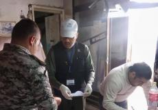 مصنع انتاج الكمامات