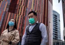 الصين تسجل ثلاث إصابات بفيروس كورونا خلال 24 ساعة