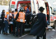 إخلاء مكتب الترخيص في الخضيرة