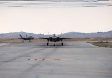 طائرات الشبح في النقب