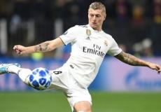 كروس يكشف محادثة "الواتساب" المثيرة بعد هزيمة برشلونة