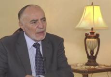 وفاة عبد اللطيف عربيات 