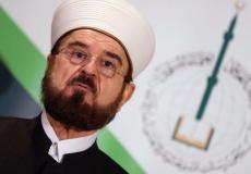 اتحاد علماء المسلمين