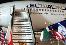 طائرة إسرائيلية 