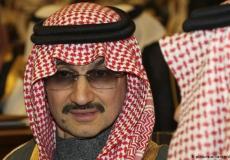 الوليد بن طلال