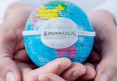 كورونا حول العالم 