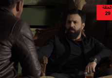 مسلسل الهيبةالحصاد الجزء 3