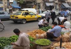 إعداد خطة لتنظيم الأسواق خلال شهر رمضان المبارك في أريحا