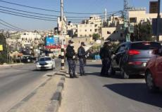 الشرطة تغلق 37 محلاً وتوقف مواطنين مخالفين لحالة الطوارئ