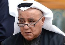 وفاة نبيل الفضل