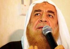 وفاة عدنان العرعور