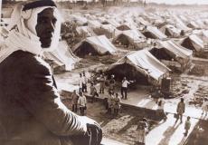 نابلس تعلن إطلاق برنامج فعاليات النكبة